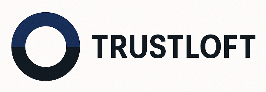 TrustLoft Logo